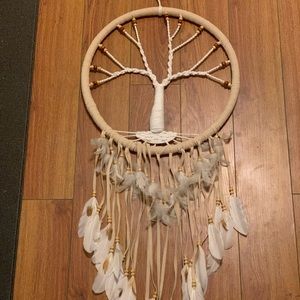 Dream catcher